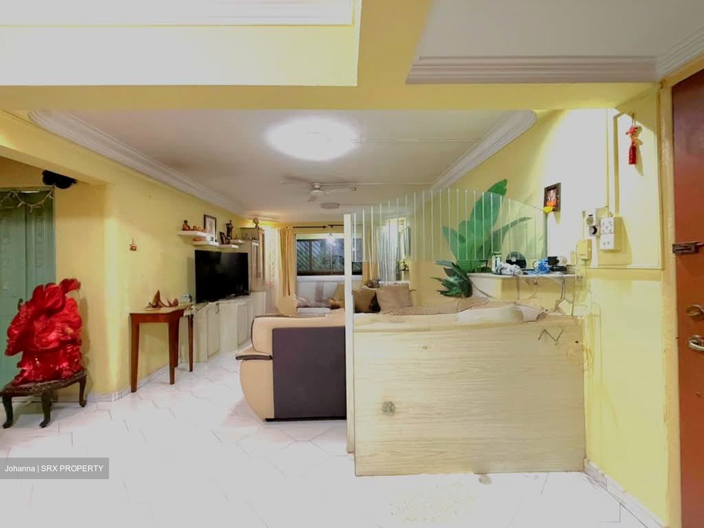 Blk 710 Hougang Avenue 2 (Hougang), HDB 5 Rooms #531056431